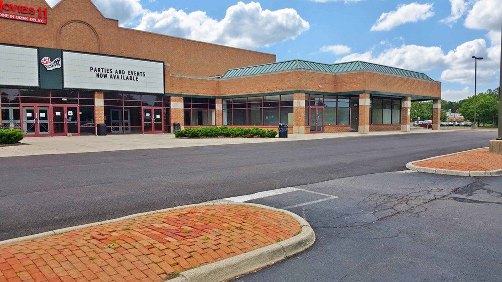 The Market at Mill Run: 3763-3799 Ridge Mill Dr, Hilliard, OH 43026